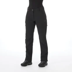 Spodnie Mammut Winter Hiking SO Pants Women