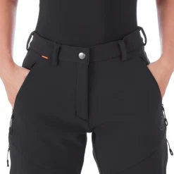 Spodnie Mammut Winter Hiking SO Pants Women