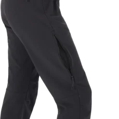 Spodnie Mammut Winter Hiking SO Pants Women