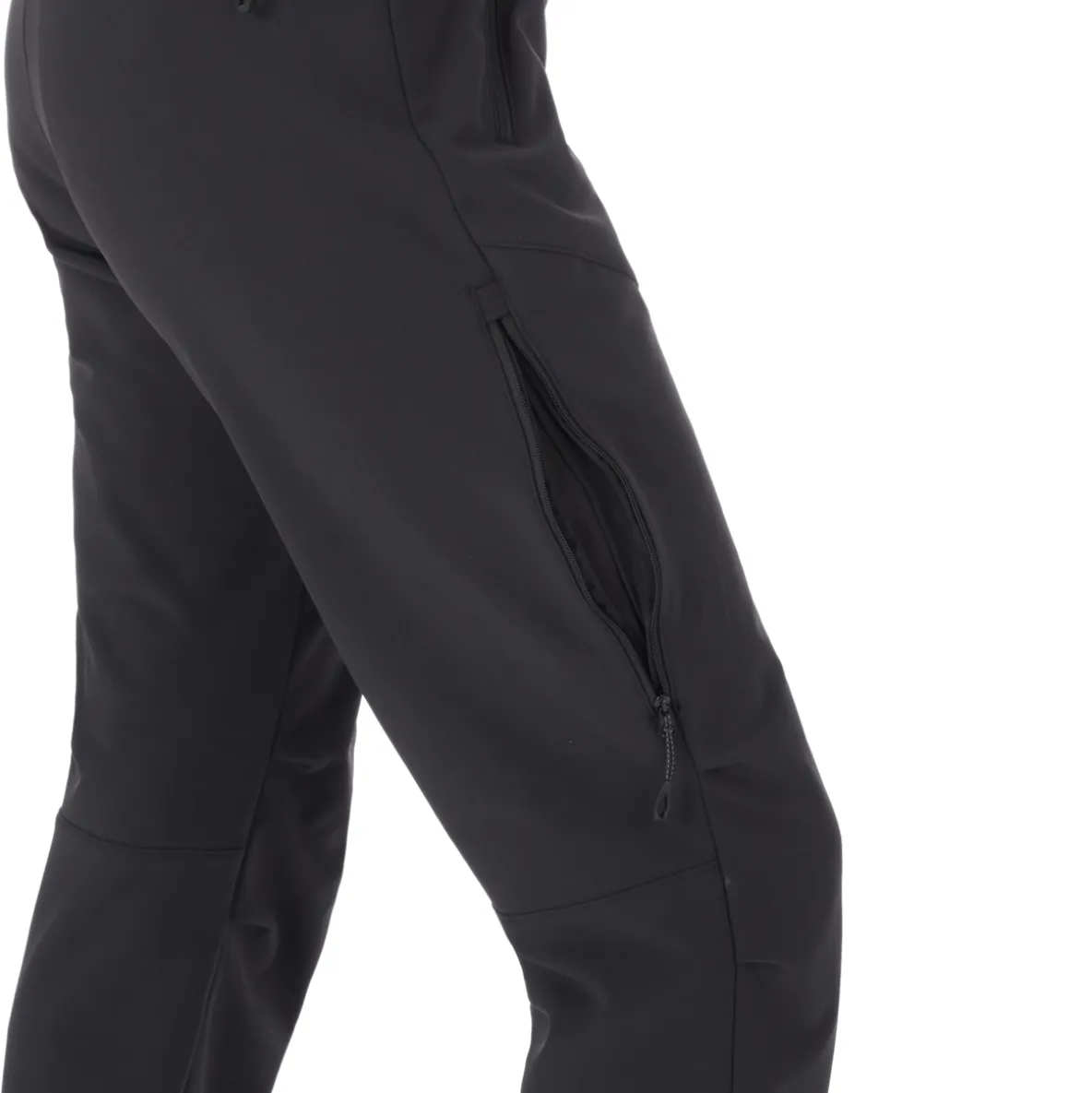 Spodnie Mammut Winter Hiking SO Pants Women