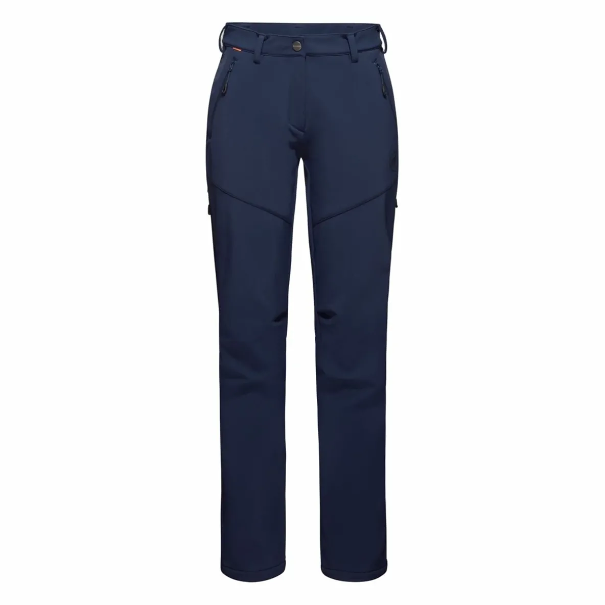 Spodnie Mammut Winter Hiking SO Pants Women