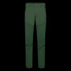 Spodnie Mammut Winter Hiking SO Pants Men