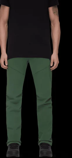 Spodnie Mammut Winter Hiking SO Pants Men