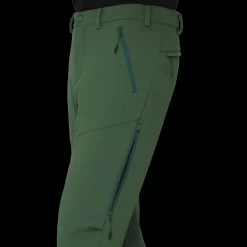 Spodnie Mammut Winter Hiking SO Pants Men
