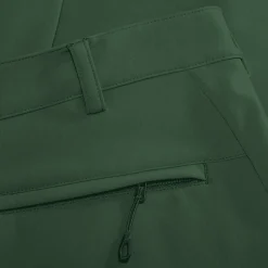 Spodnie Mammut Winter Hiking SO Pants Men