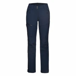 Spodnie Mammut Zinal Guide SO Hybrid Pants Women