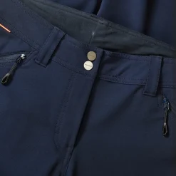 Spodnie Mammut Zinal Guide SO Hybrid Pants Women