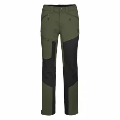 Spodnie Mammut Zinal Guide SO Hybrid Pants Men