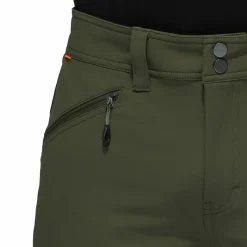 Spodnie Mammut Zinal Guide SO Hybrid Pants Men