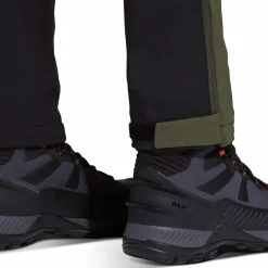 Spodnie Mammut Zinal Guide SO Hybrid Pants Men