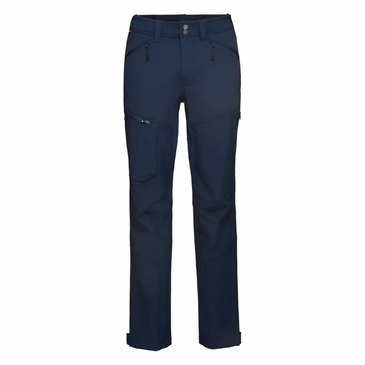 Spodnie Mammut Zinal Guide SO Hybrid Pants Men
