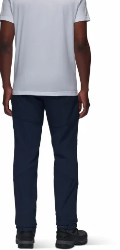 Spodnie Mammut Zinal Guide SO Hybrid Pants Men