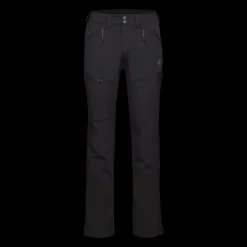 Spodnie Mammut Zinal Guide SO Hybrid Pants Men
