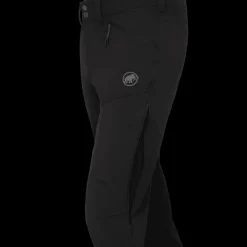 Spodnie Mammut Zinal Guide SO Hybrid Pants Men