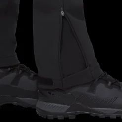 Spodnie Mammut Zinal Guide SO Hybrid Pants Men