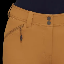 Spodnie Mammut Zinal Guide SO Hybrid Pants Women
