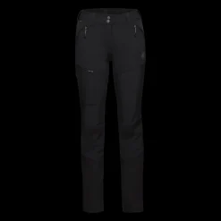 Spodnie Mammut Zinal Guide SO Hybrid Pants Women