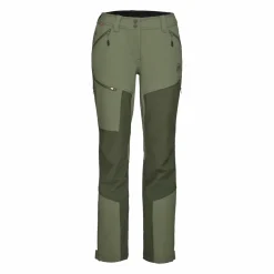 Spodnie Mammut Zinal Guide SO Hybrid Pants Women