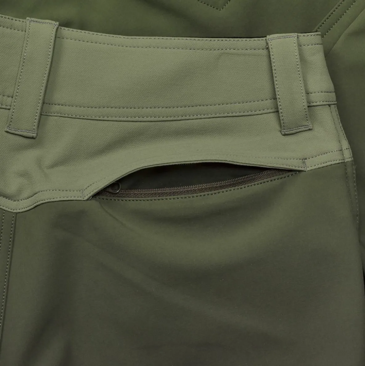 Spodnie Mammut Zinal Guide SO Hybrid Pants Women