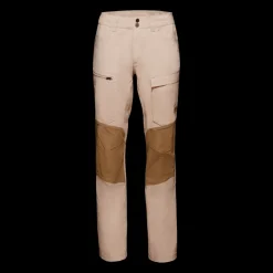 Spodnie Mammut Zinal Hybrid Pants Men