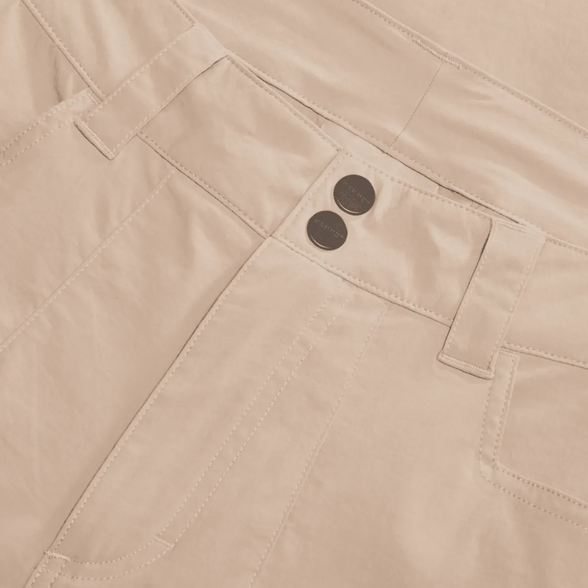 Spodnie Mammut Zinal Hybrid Pants Men