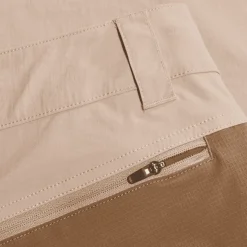 Spodnie Mammut Zinal Hybrid Pants Men