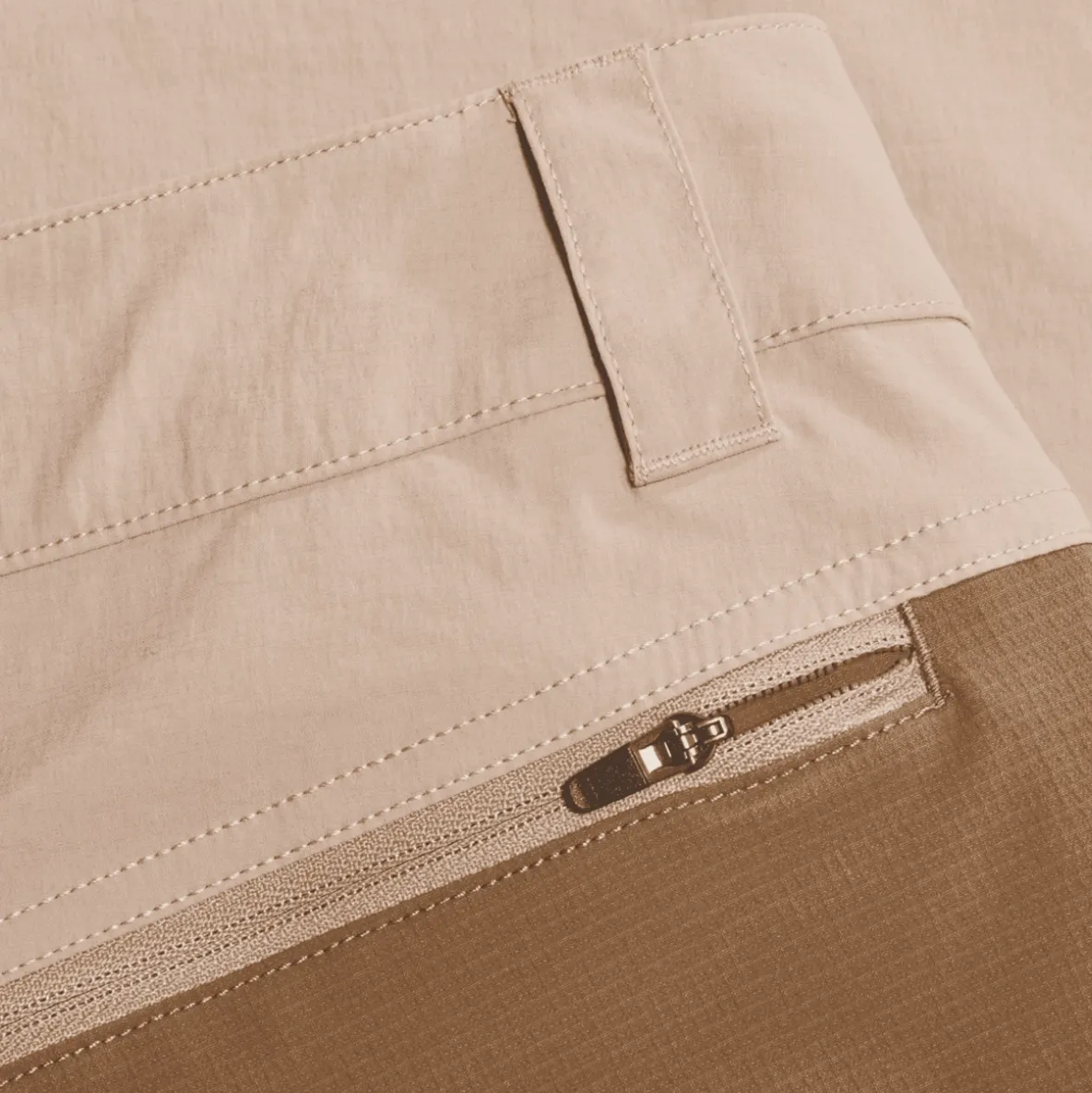 Spodnie Mammut Zinal Hybrid Pants Men