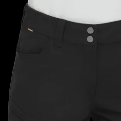 Spodnie Mammut Zinal Hybrid Pants Women