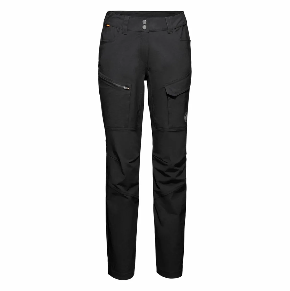 Spodnie Mammut Zinal Hybrid Pants Women