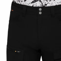 Spodnie Mammut Zinal Hybrid Pants Men