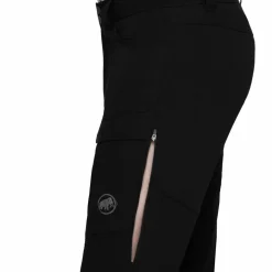 Spodnie Mammut Zinal Hybrid Pants Men