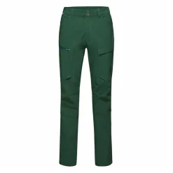 Spodnie Mammut Zinal Hybrid Pants Men