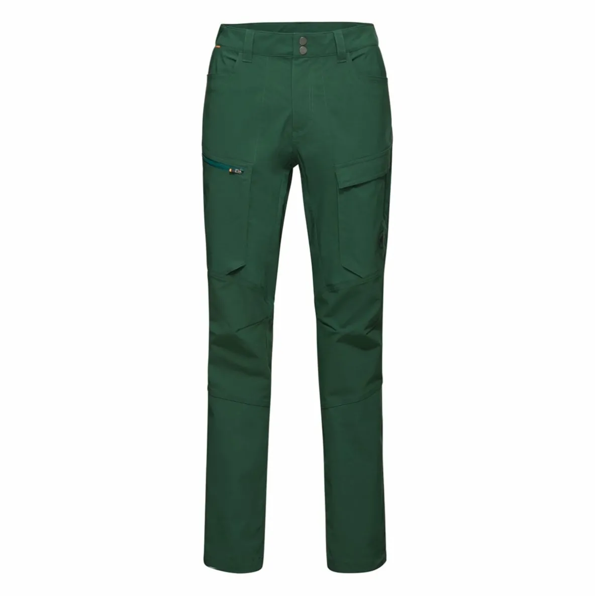 Spodnie Mammut Zinal Hybrid Pants Men