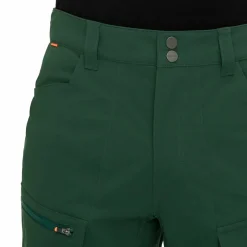 Spodnie Mammut Zinal Hybrid Pants Men
