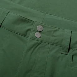 Spodnie Mammut Zinal Hybrid Pants Men