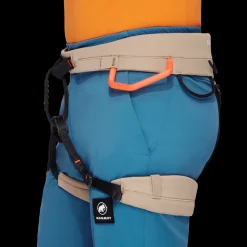 Spodnie Massone Light Pants Men