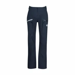 Spodnie membranowe Mammut Haldigrat HS Pants Women