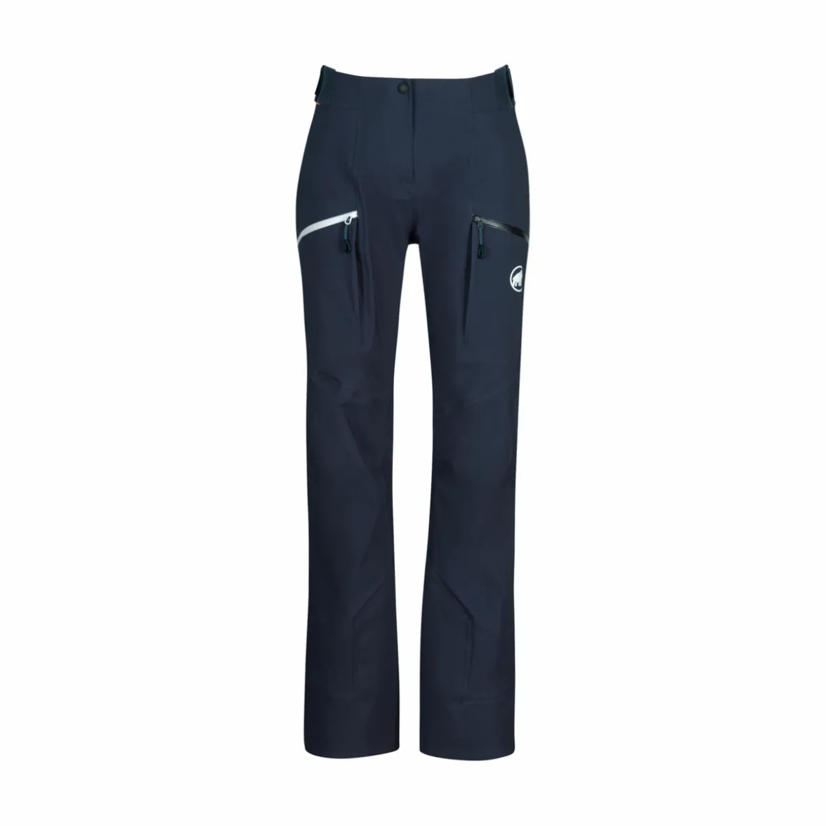 Spodnie membranowe Mammut Haldigrat HS Pants Women