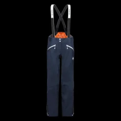 Spodnie membranowe Mammut Nordwand Pro HS Pants Women