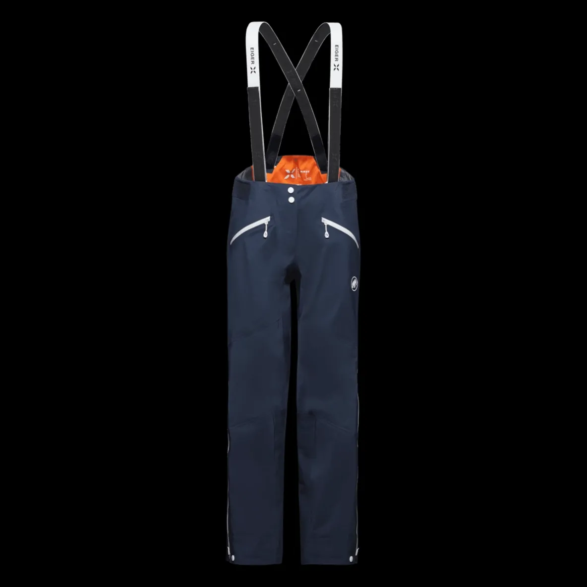 Spodnie membranowe Mammut Nordwand Pro HS Pants Women