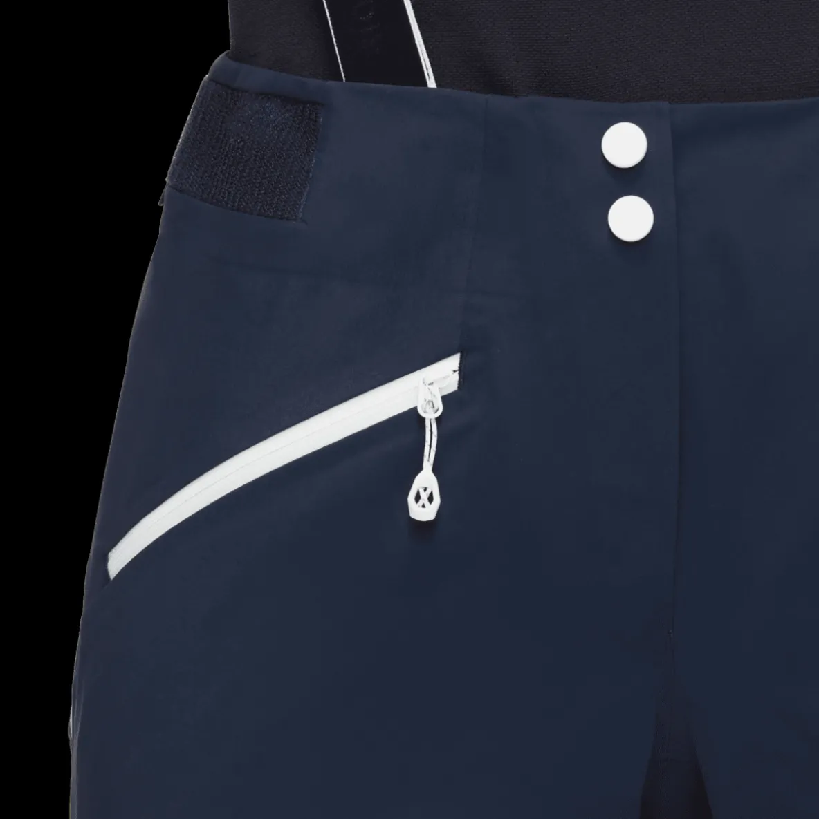 Spodnie membranowe Mammut Nordwand Pro HS Pants Women