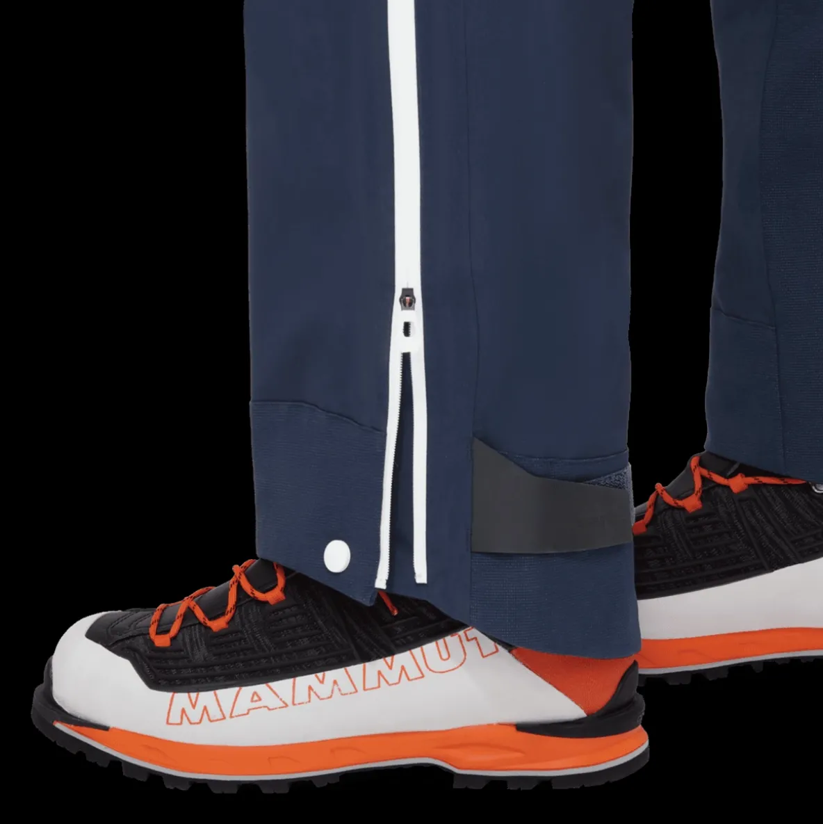 Spodnie membranowe Mammut Nordwand Pro HS Pants Women