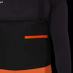 Spodnie membranowe Mammut Eiger Free Pro HS Bib Pants Men