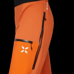 Spodnie membranowe Mammut Eiger Free Pro HS Bib Pants Men