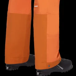Spodnie membranowe Mammut Eiger Free Pro HS Bib Pants Men
