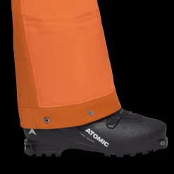 Spodnie membranowe Mammut Eiger Free Pro HS Bib Pants Men