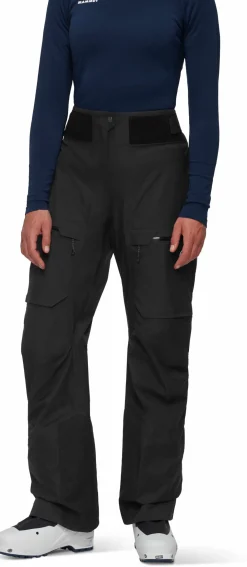 Spodnie membranowe Mammut Haldigrat Air HS Pants Women