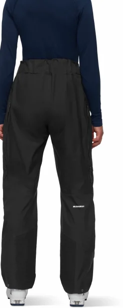 Spodnie membranowe Mammut Haldigrat Air HS Pants Women