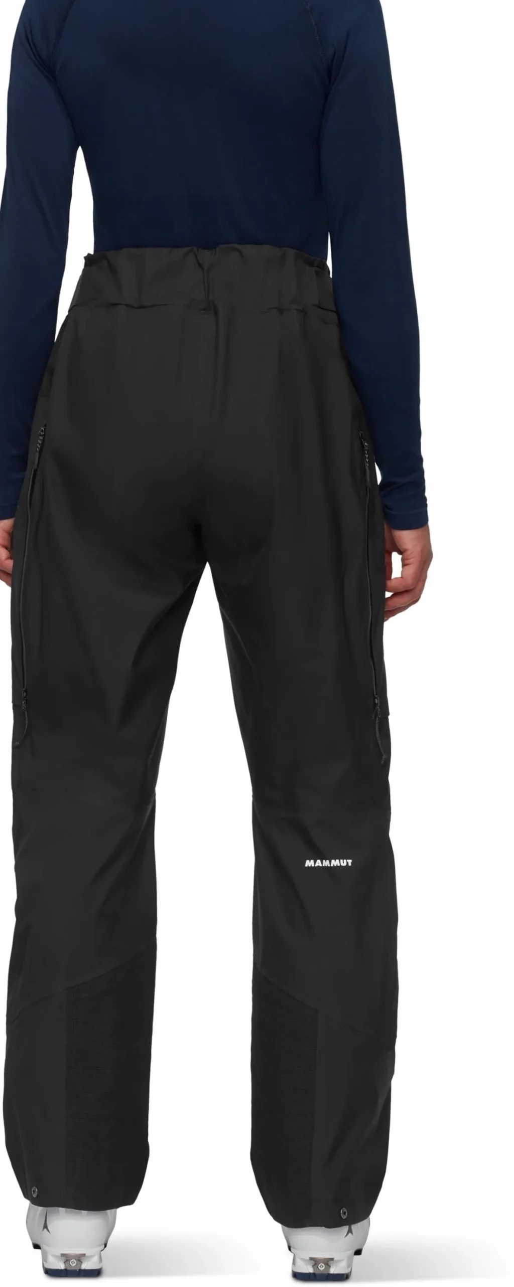 Spodnie membranowe Mammut Haldigrat Air HS Pants Women