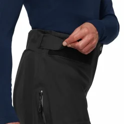 Spodnie membranowe Mammut Haldigrat Air HS Pants Women